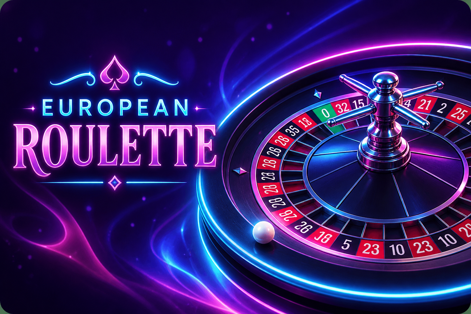 Roulette preview