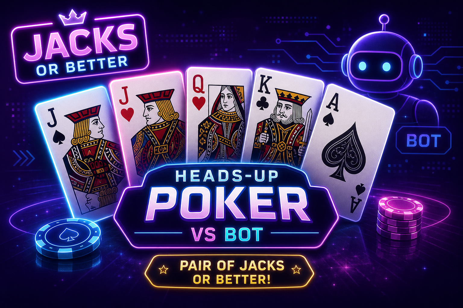 Poker preview
